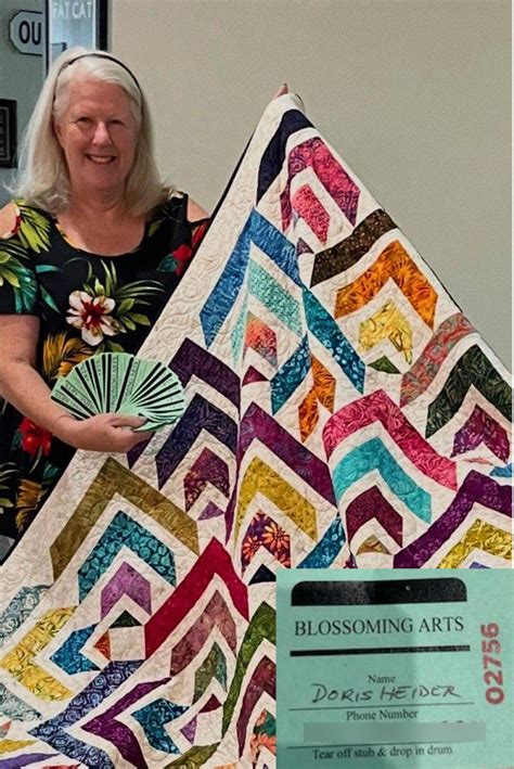 Quilting Guild of The Villages – Creating is not a hobby, it’s a way .